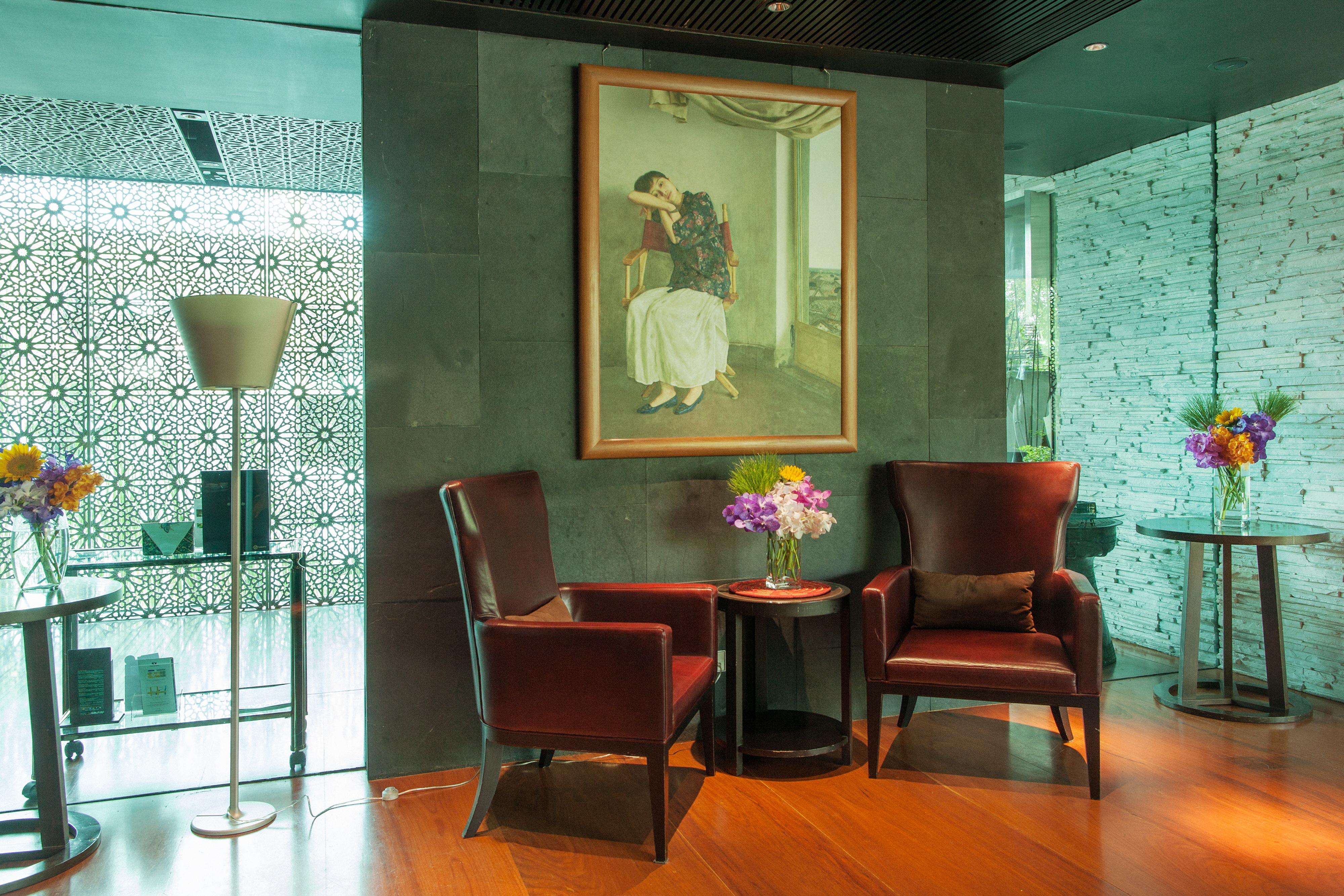 Tui Blue Maduzi Hotel Bangkok Exterior foto