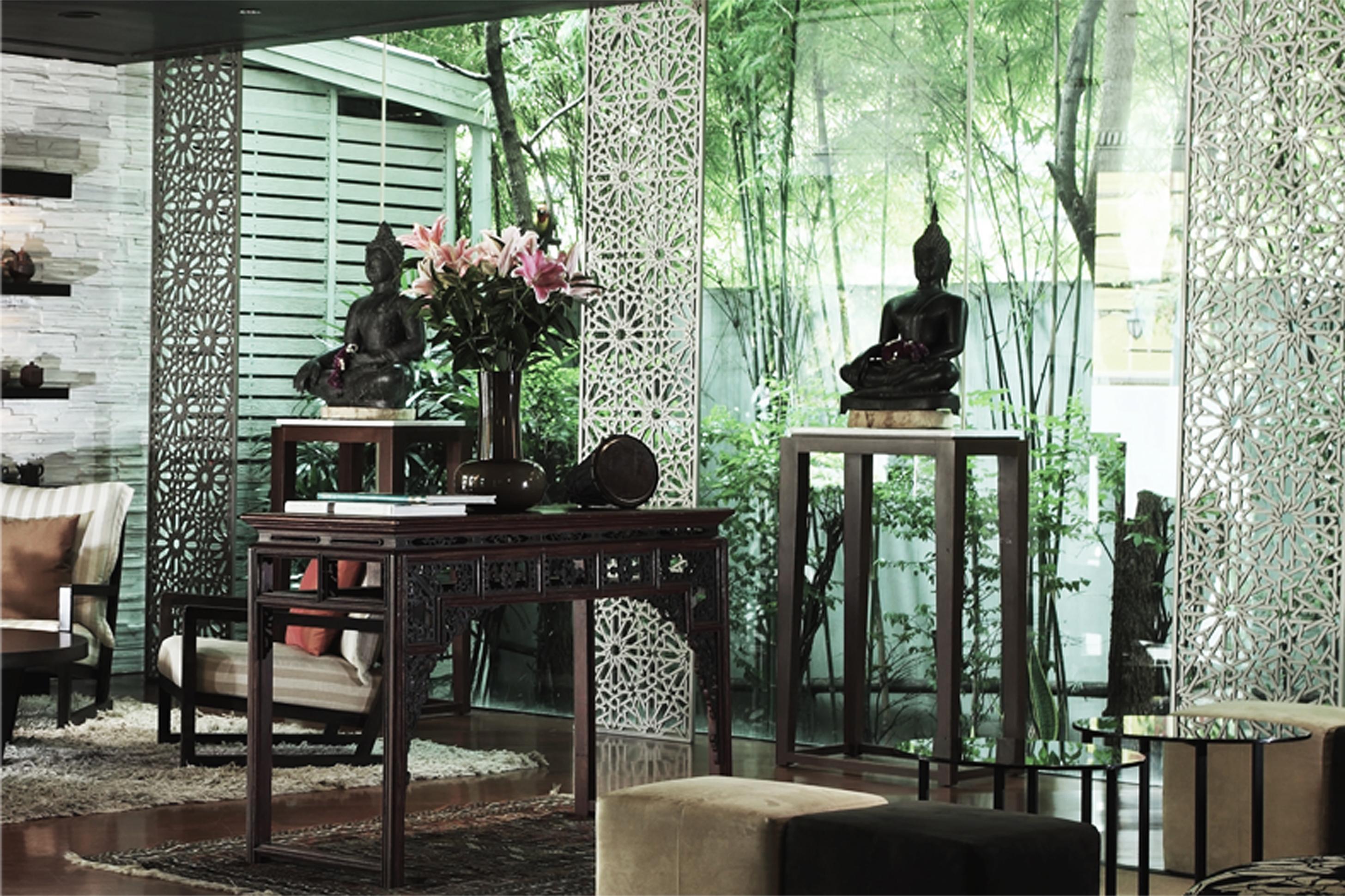 Tui Blue Maduzi Hotel Bangkok Habitación foto
