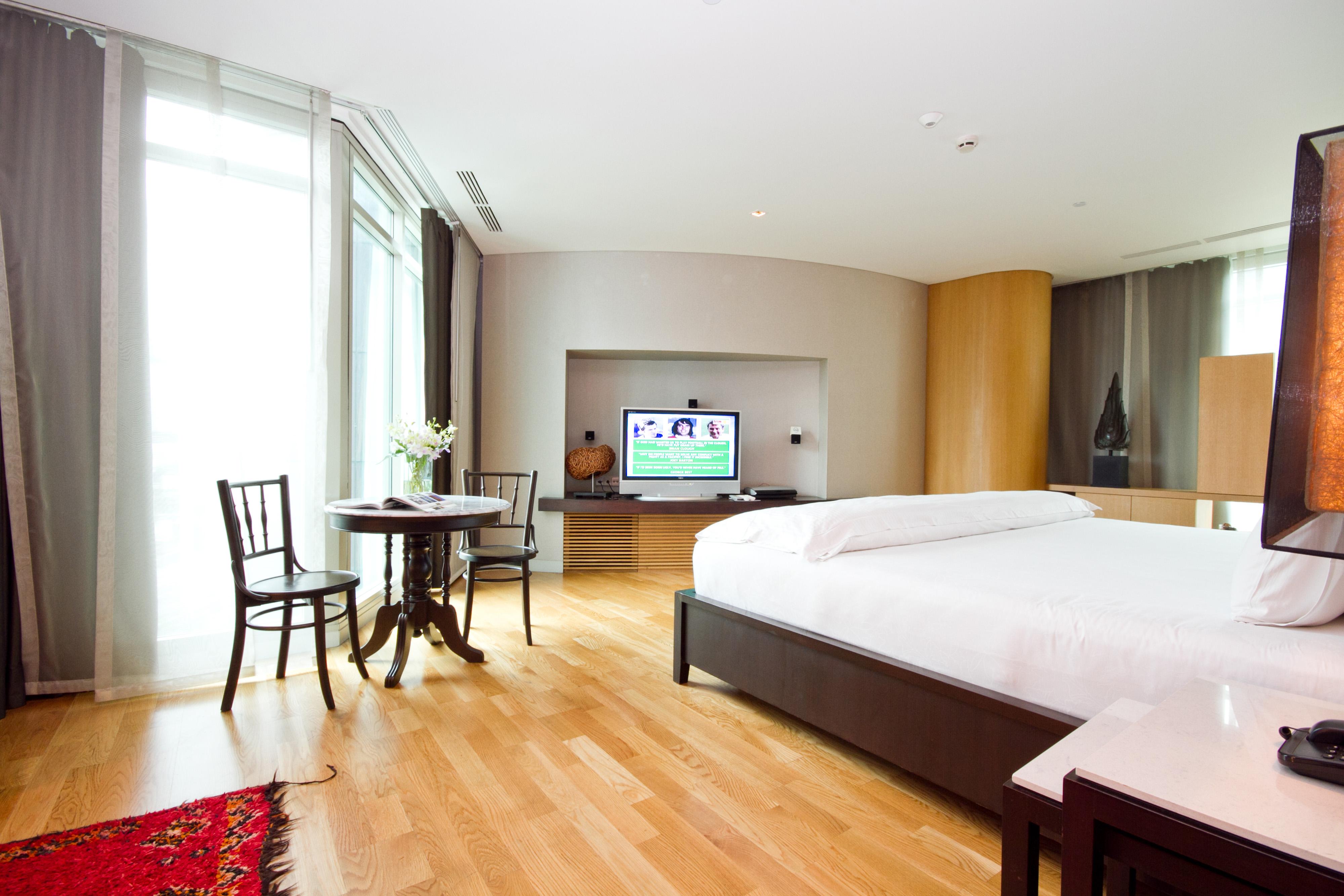 Tui Blue Maduzi Hotel Bangkok Habitación foto