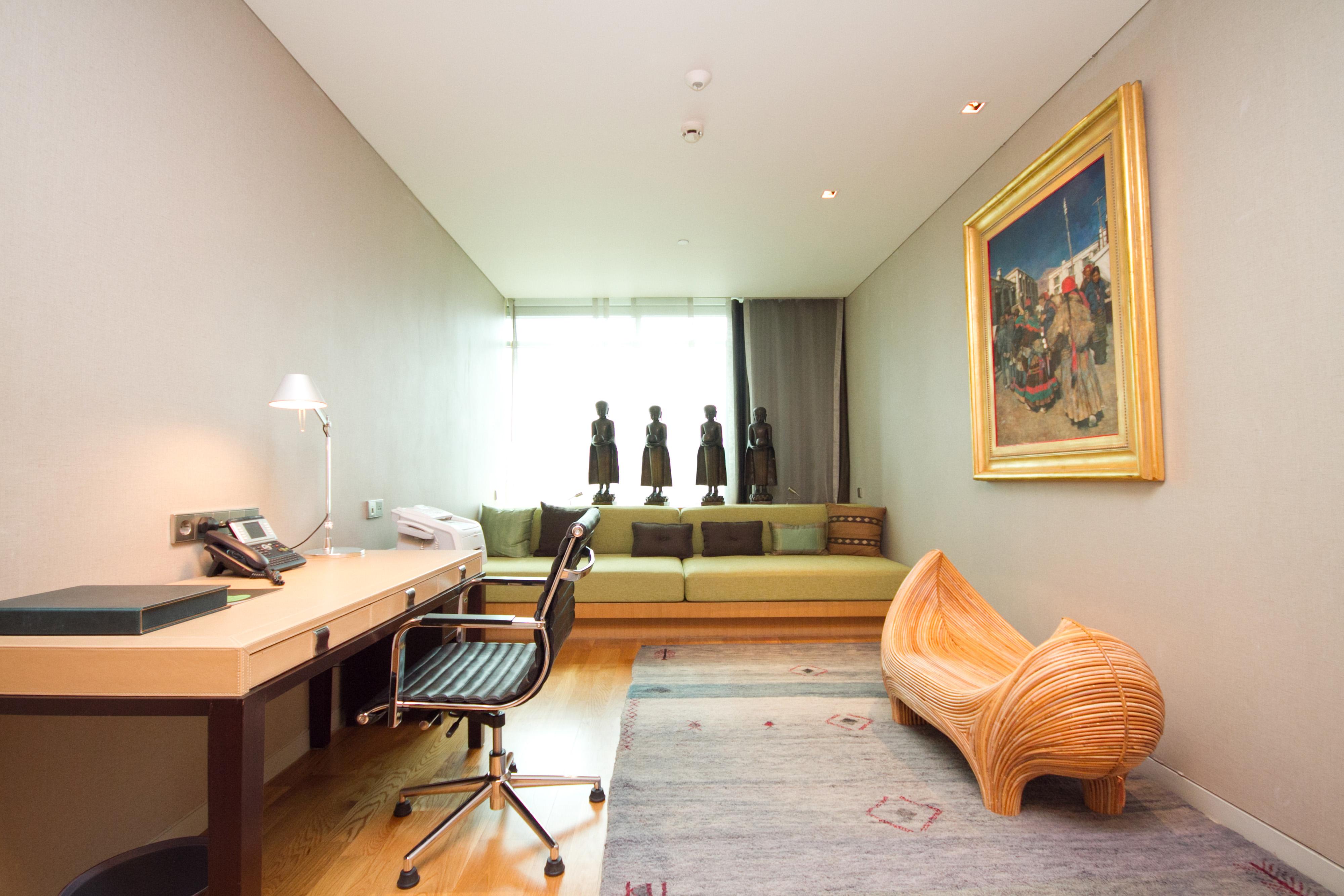 Tui Blue Maduzi Hotel Bangkok Habitación foto