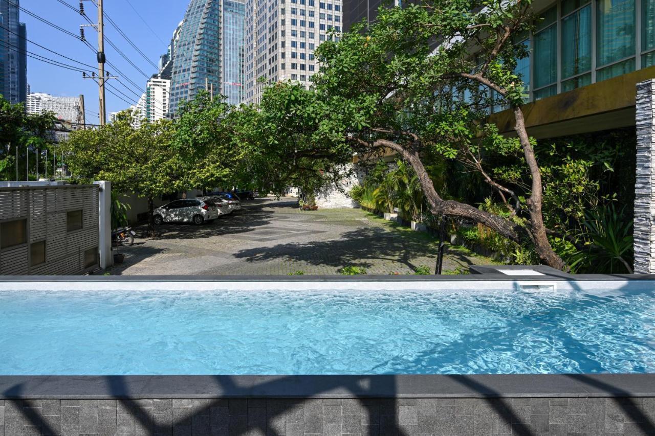 Tui Blue Maduzi Hotel Bangkok Exterior foto