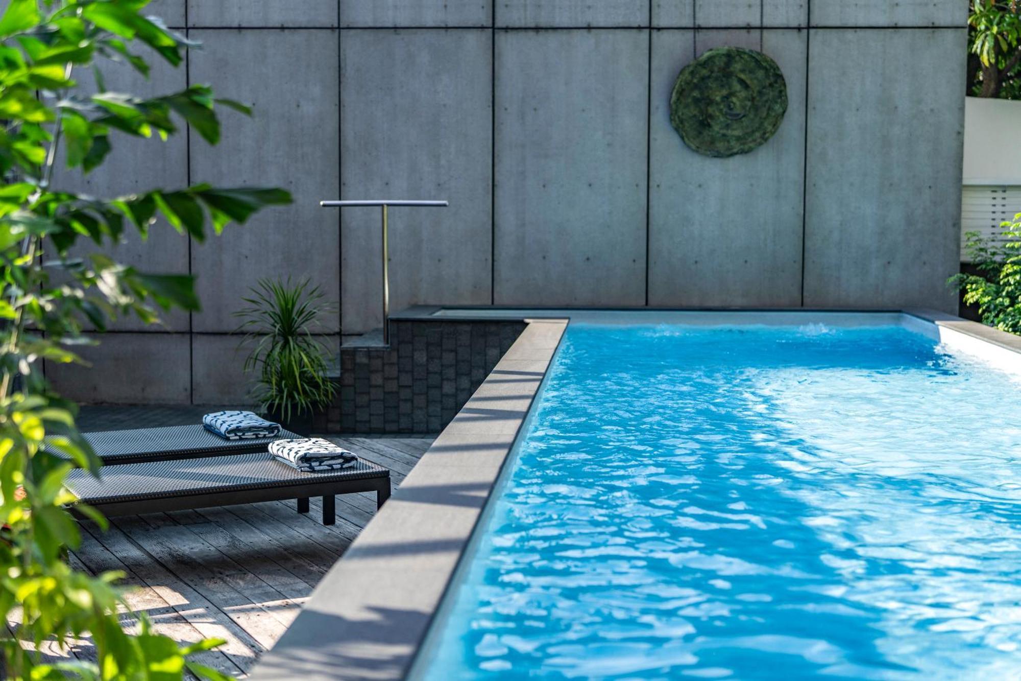 Tui Blue Maduzi Hotel Bangkok Exterior foto