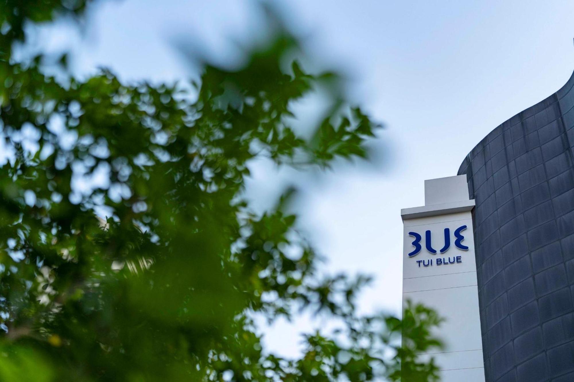 Tui Blue Maduzi Hotel Bangkok Exterior foto