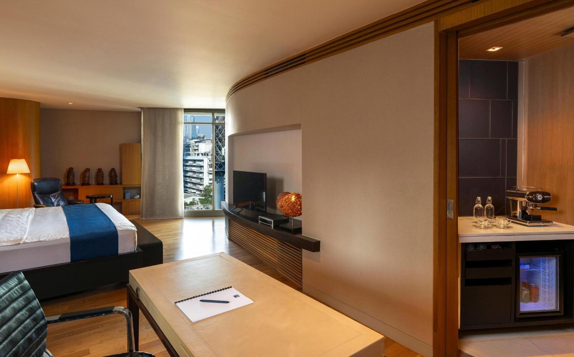 Tui Blue Maduzi Hotel Bangkok Habitación foto