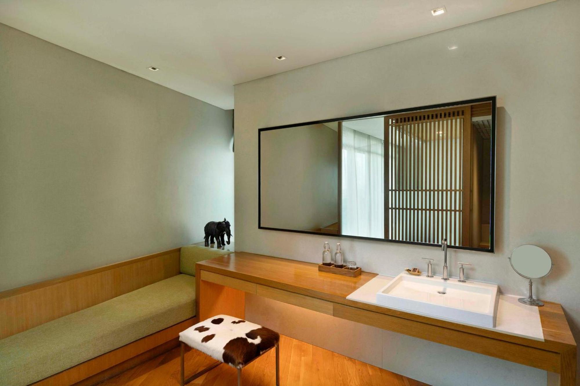 Tui Blue Maduzi Hotel Bangkok Habitación foto