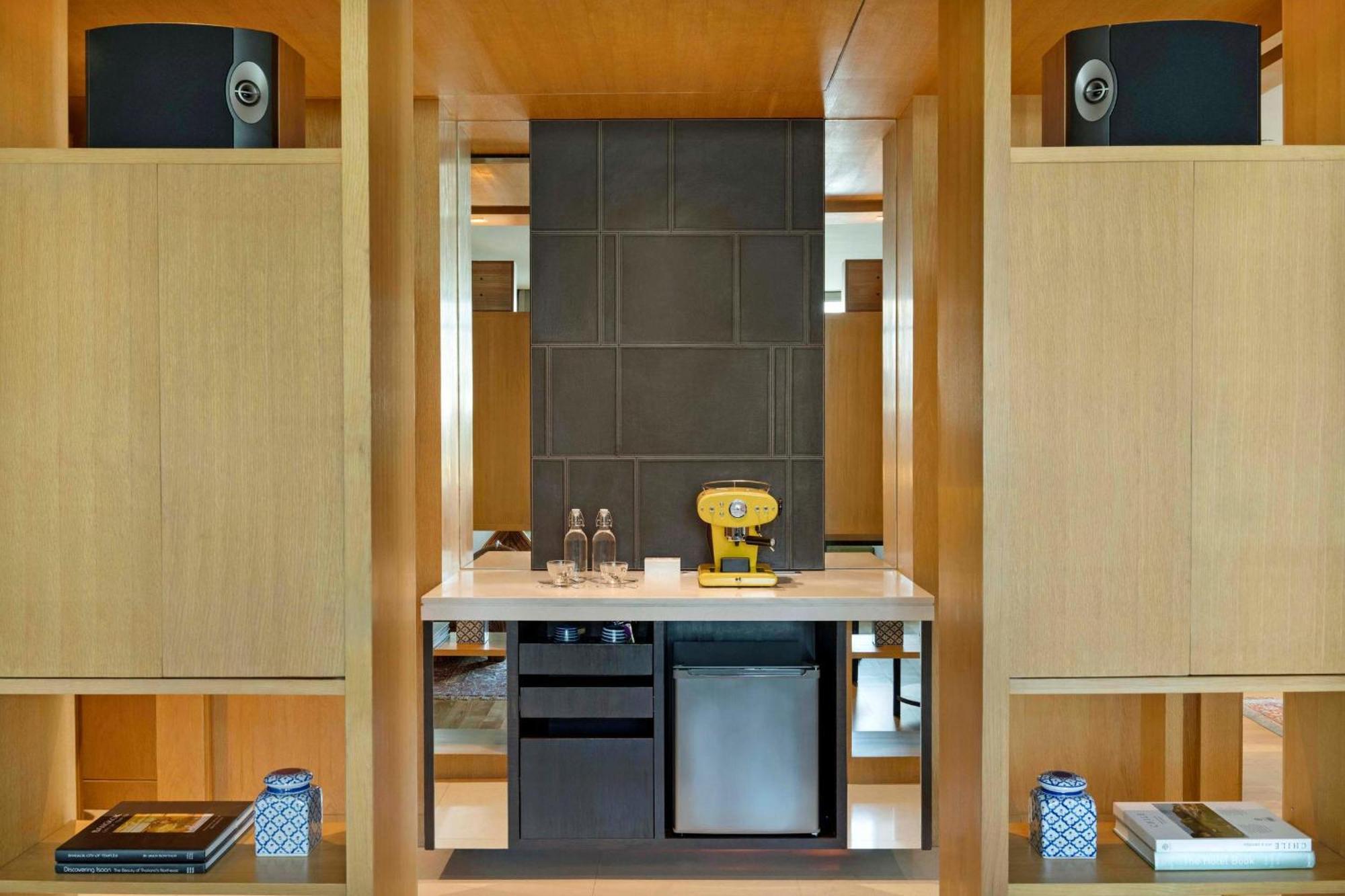 Tui Blue Maduzi Hotel Bangkok Habitación foto